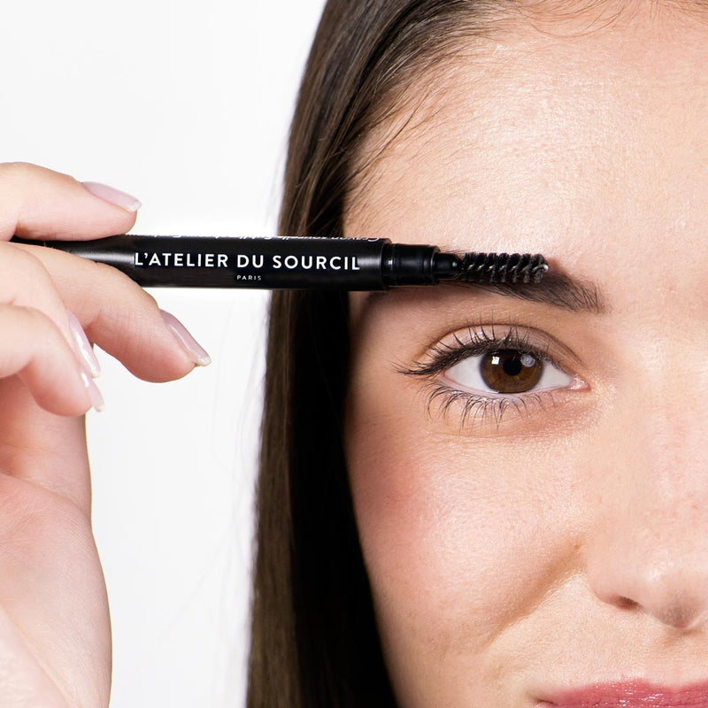 SUBLIMABROW® RETRACTABLE EYEBROW PENCIL
