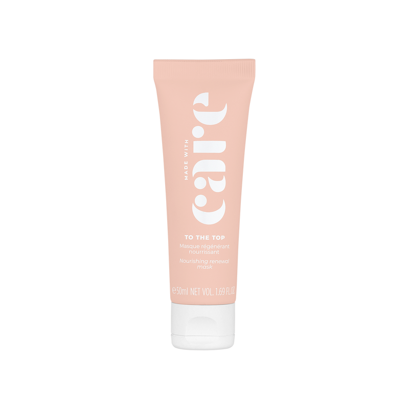 TO THE TOP - Nourishing Renewal Mask