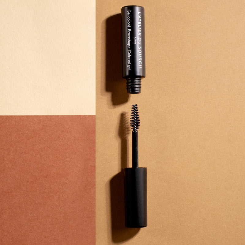 Browshape coloured eyebrow gel®