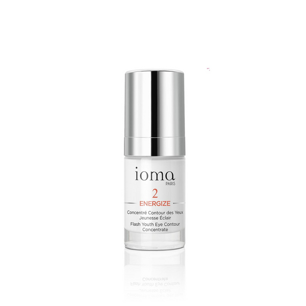 Flash Youth Eye Contour Concentrate
