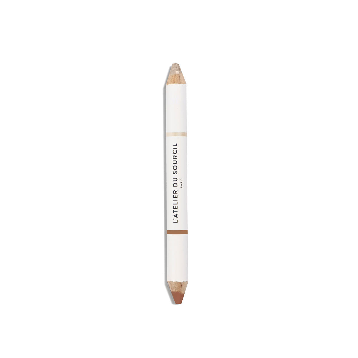 Luminabrow duo eyebrow pencil