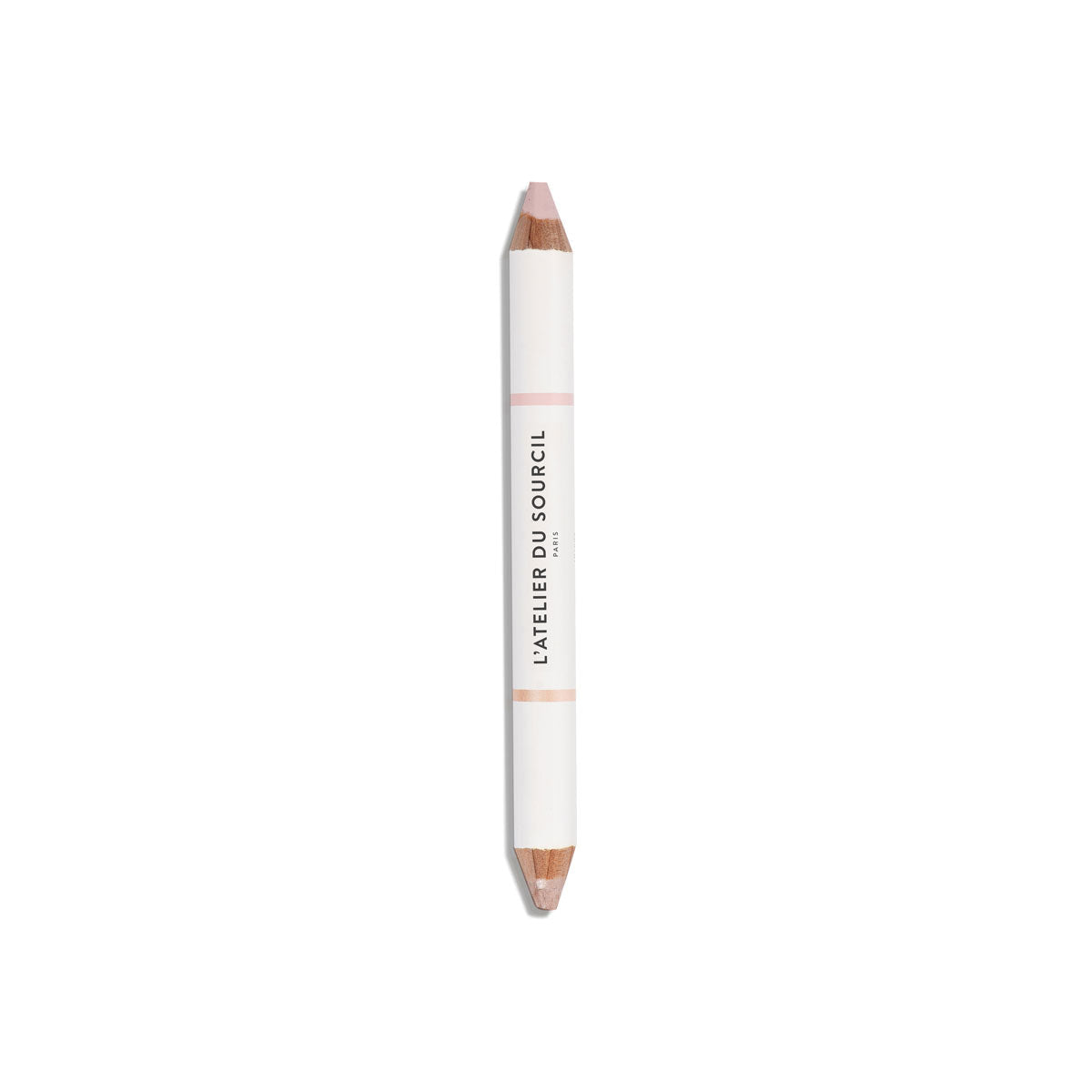 Luminabrow duo eyebrow pencil