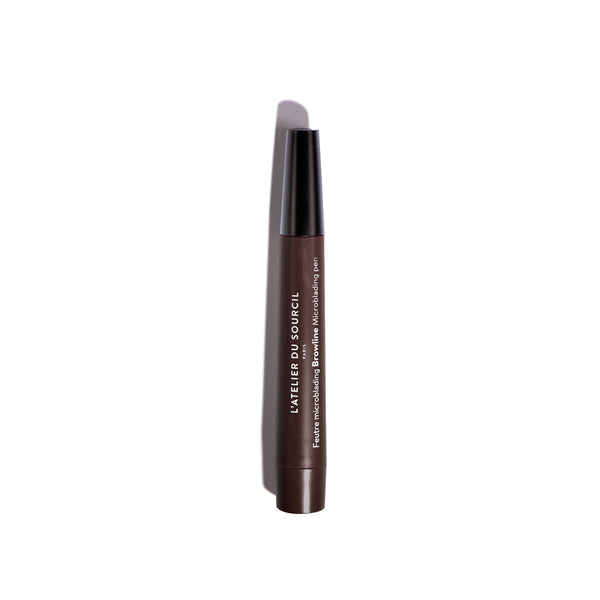 Browline eyebrow microblading felt-tipped pen®