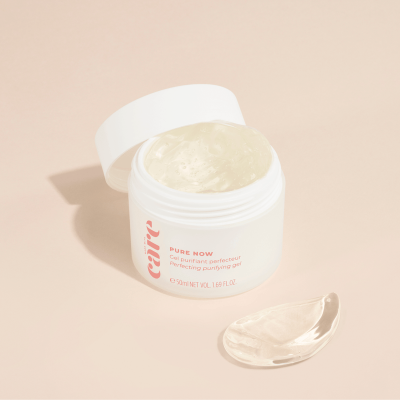 PURE NOW -  Perfecting Purifying Gel