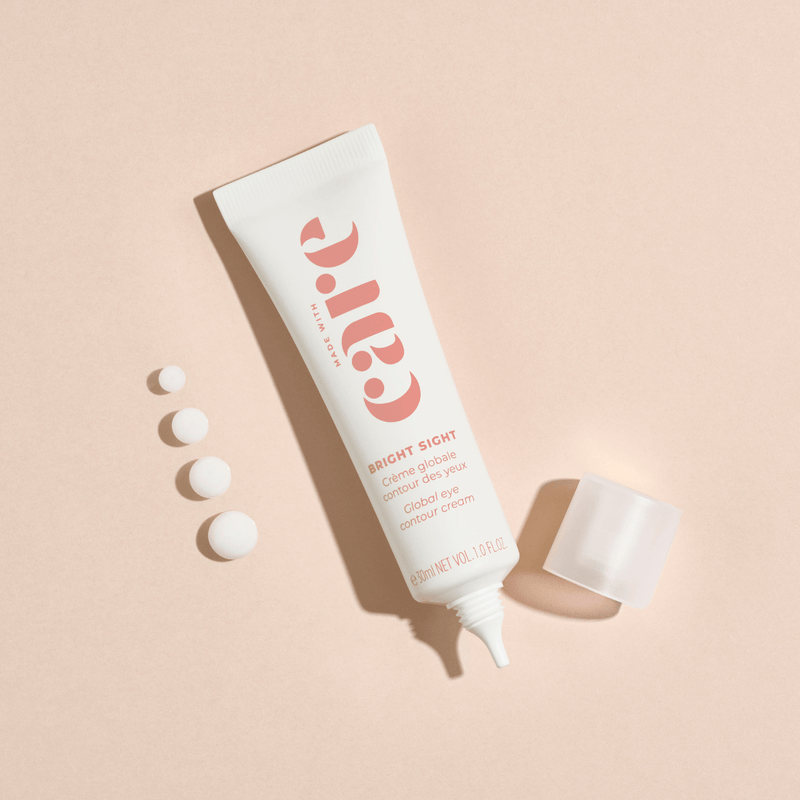 BRIGHT SIGHT - Global Eye Contour Cream